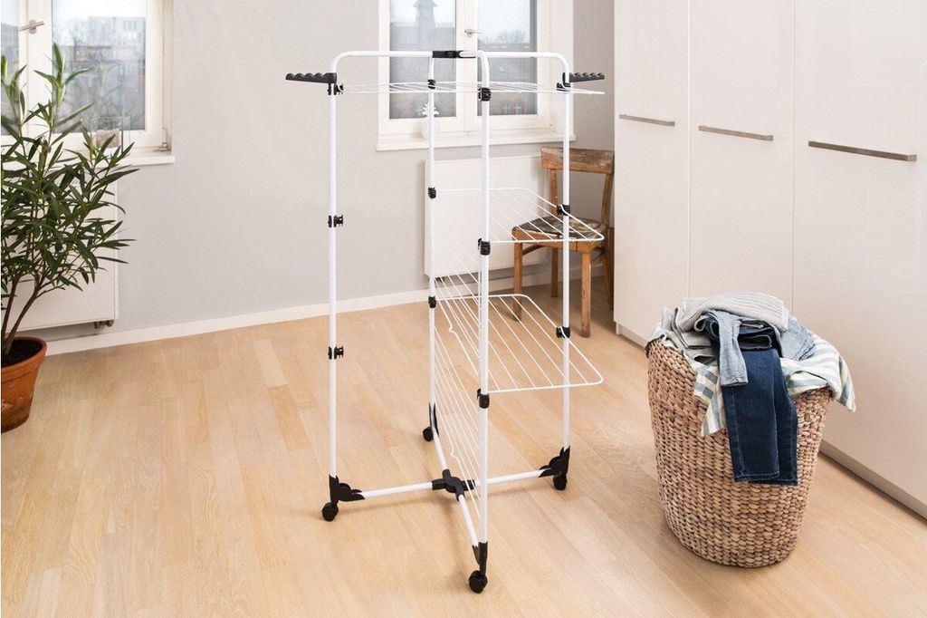 Vileda Wäscheständer Mixer 3 Produktbild 4