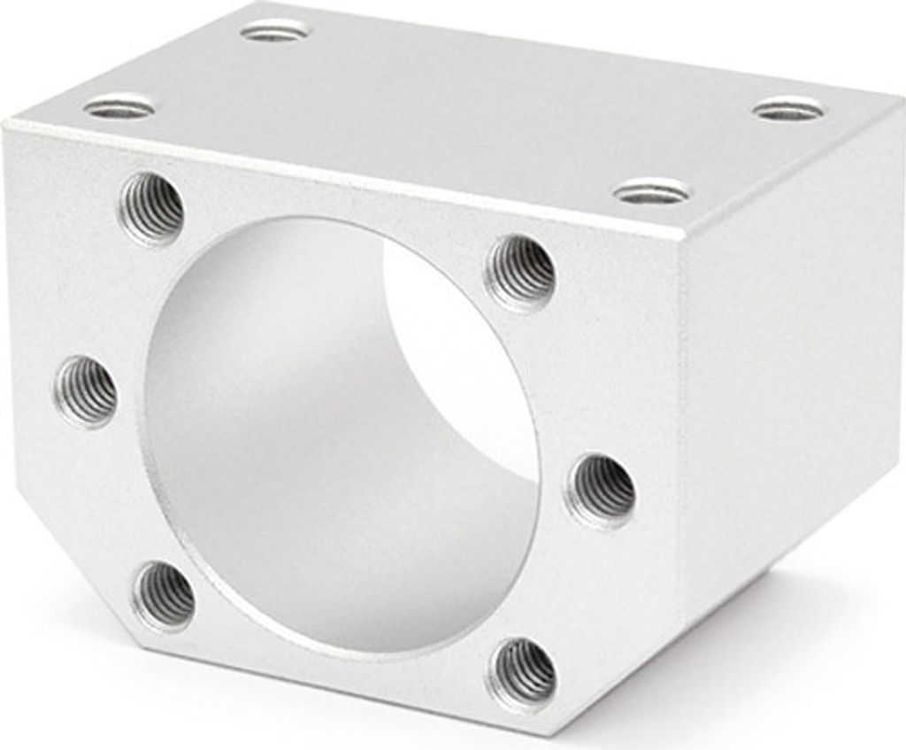 Spindelmuttergehäuse dsg 2005 für Kugelumlaufspindel sfu 2005