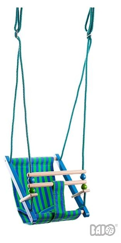 Altalena per bambini Altalena per bambini Altalena in legno Immagine del prodotto 