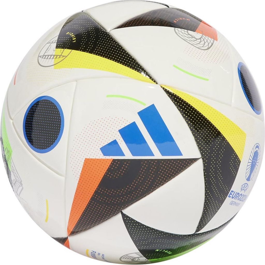 Adidas Mini Fußball IN9378 Größe 1 Produktbild 