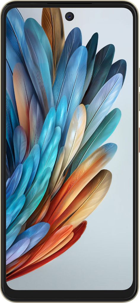 Music 4GB + 128GB Pop Art Smartphone