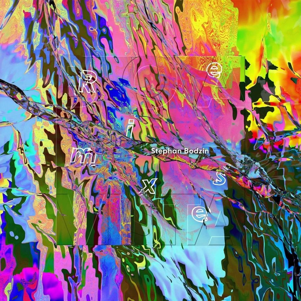 Stephan Bodzin: Boavista Remixes (Box Set)