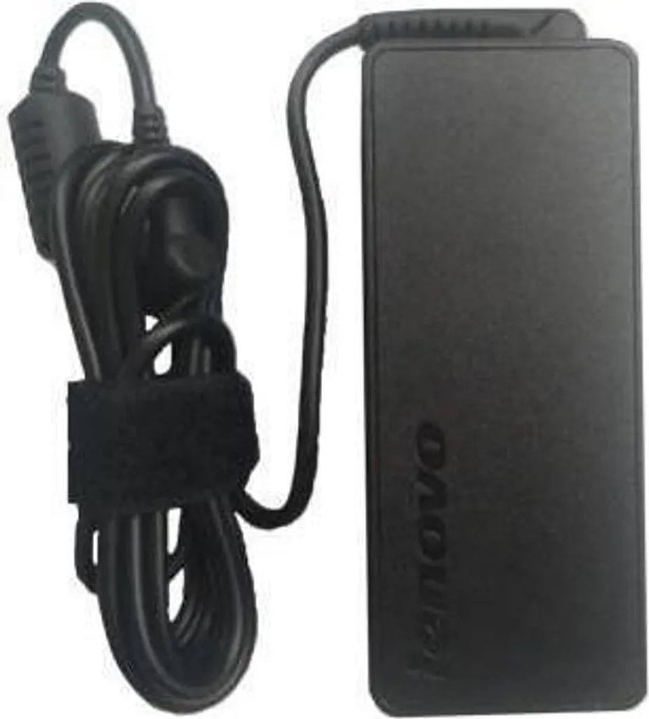 Bloc d'Alimentation 20V 3,25A Universel pour PC Portable avec Prise EU
