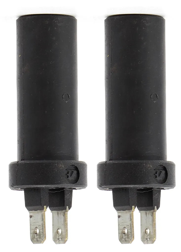 Capteur de vitesse de boîte automatique ZF5HP24 et ZF5HP30 Réf 99193