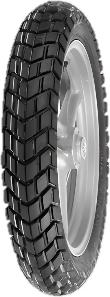 Pneu Route et Chemin 90/90-19 Vee Rubber VRM 307 pour Moto Trail