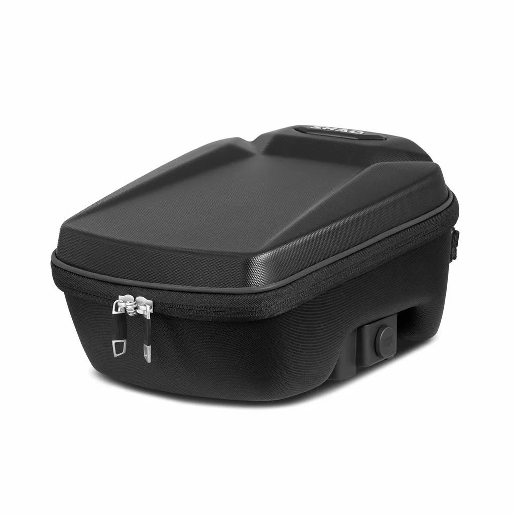 Sacoche SHAD E09CM Click System 5L - Fixation de Réservoir Robuste