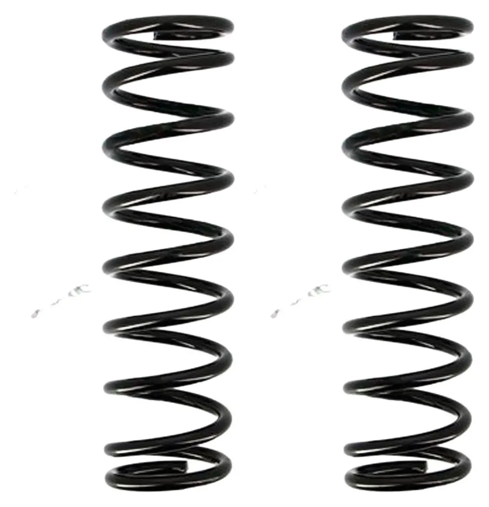 Ressort de suspension KYB RA5051 - Pièce d'origine haute performance