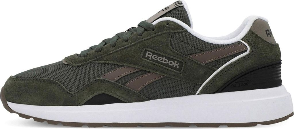 Reebok WIP 100230913GRIT GREEN/GRITTY GREY/TREK GREY in den Farben GRIT GREEN/GRITTY GREY/TREK GREY, Größe 45