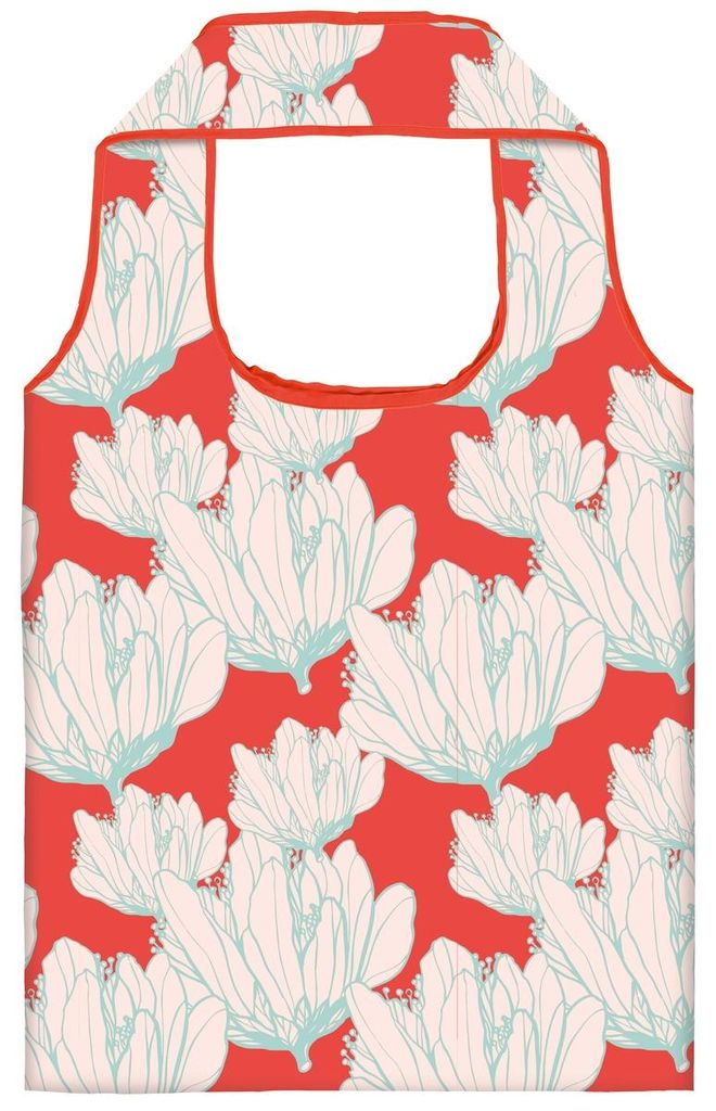 moses. Faltshopper Peonies
