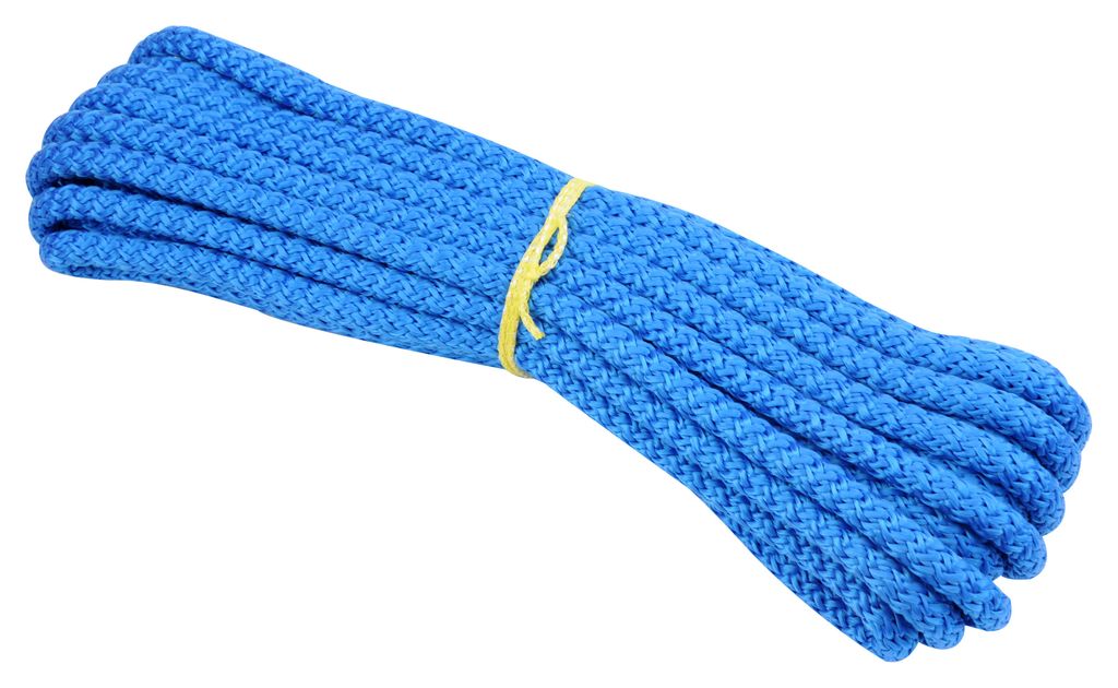 Polypropylen-Seil Ø 8 mm x 20 m Typ 69540