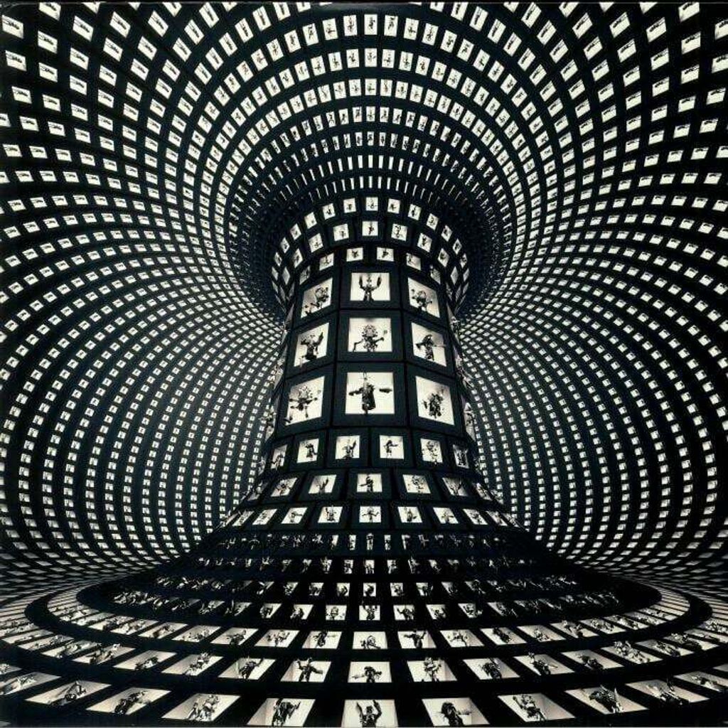 Jean-Michel Jarre - Oxymore (2 LP)