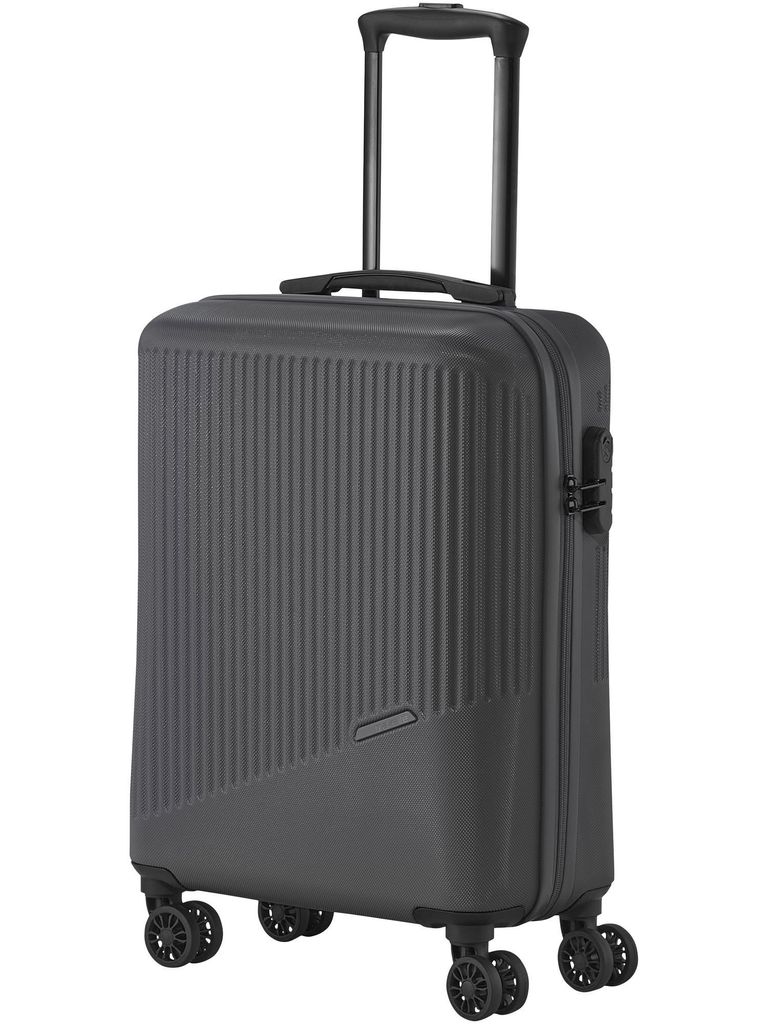 Travelite Bali Handgepäck S Trolley Koffer 55cm 4 Rad Produktbild 