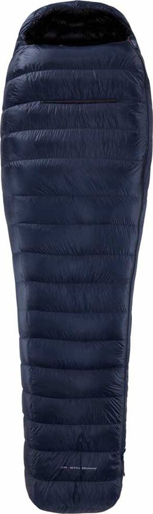 Y by Nordisk Passion Three - Daunenschlafsack in Mumienform