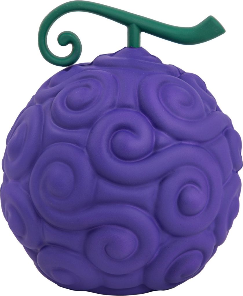 One Piece Squishy Anti-Stress Gum-gum Fruit Image du produit 