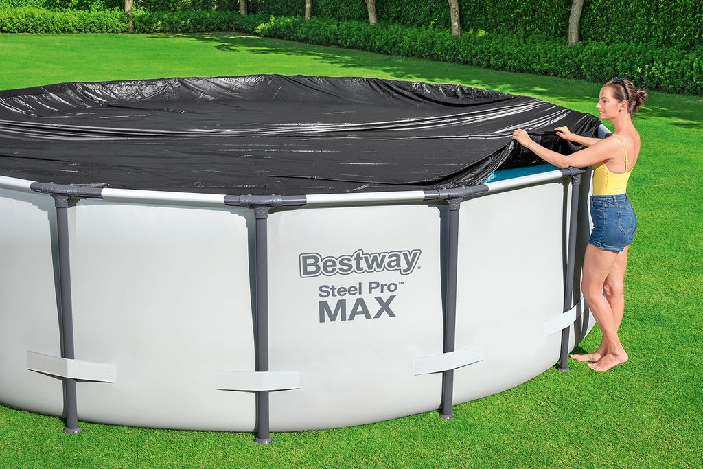 Telo per piscina 305 cm Bestway 58036 Immagine del prodotto 