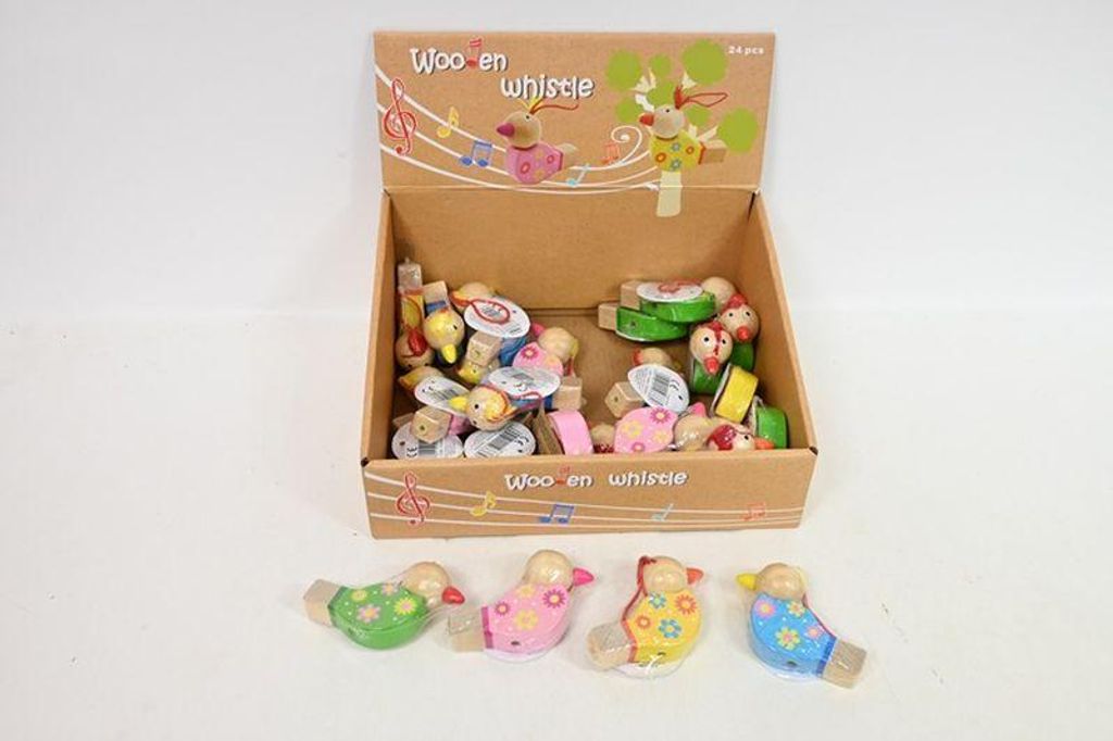 ARTYK Whistle Bird P24 127380 Mixpreis für 1 PC