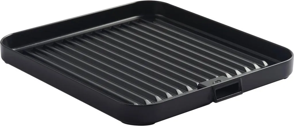 Plaque Cuisson Nervurée Cadac : Finissez-en avec la Viande qui Colle