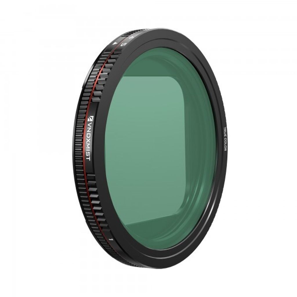 Freewell Sherpa magnetischer variabler ND-Filter für iPhone 13/14