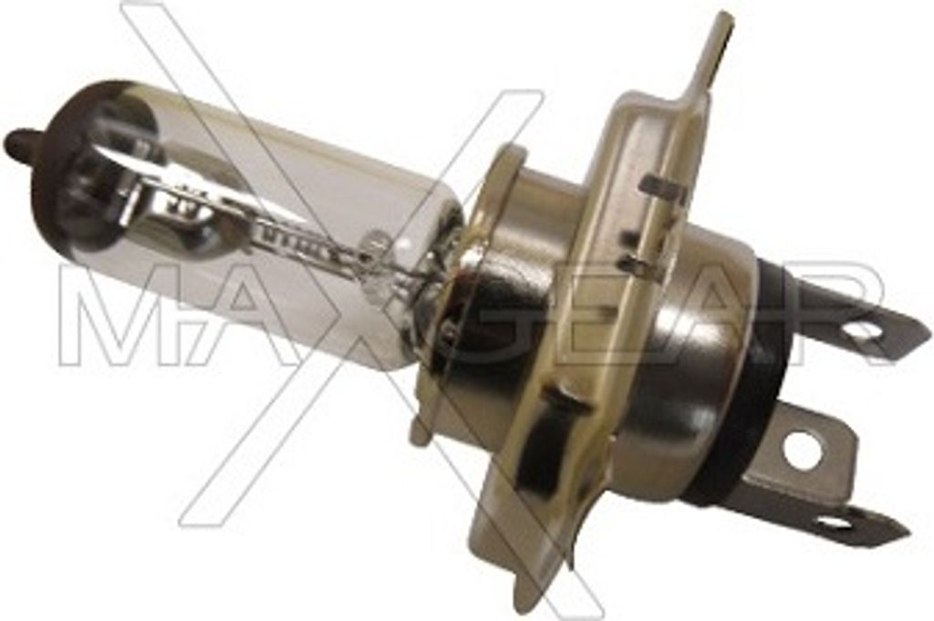 Zarovka, hlavni svetlomet