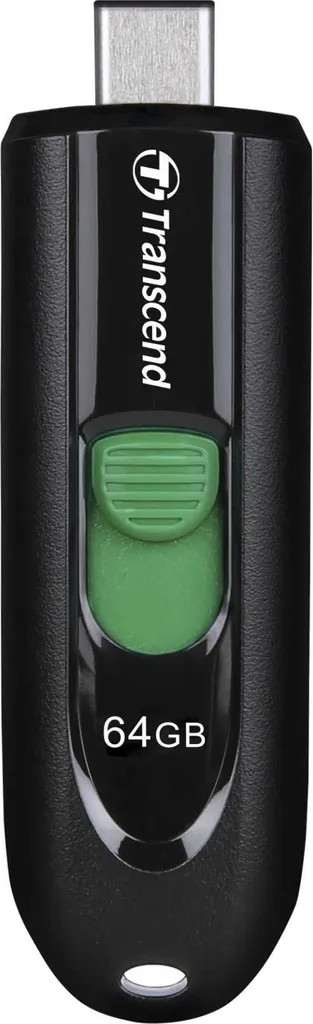 Memoria USB-C 64GB Transcend JetFlash 790 - Backup Rapido Type-C - 4
