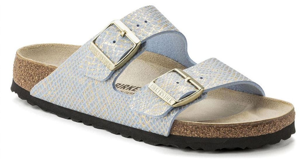 Birkenstock Arizona BS Damenschuhe Hausschuhe Pantolette Produktbild 