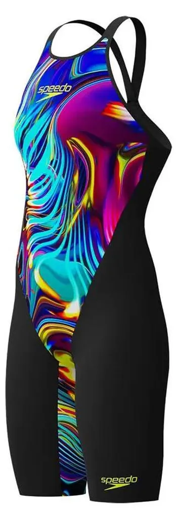 Speedo Fastskin Lzr Pure Valor 2.0 Dos Fermé - Maillot de Compétition T25
