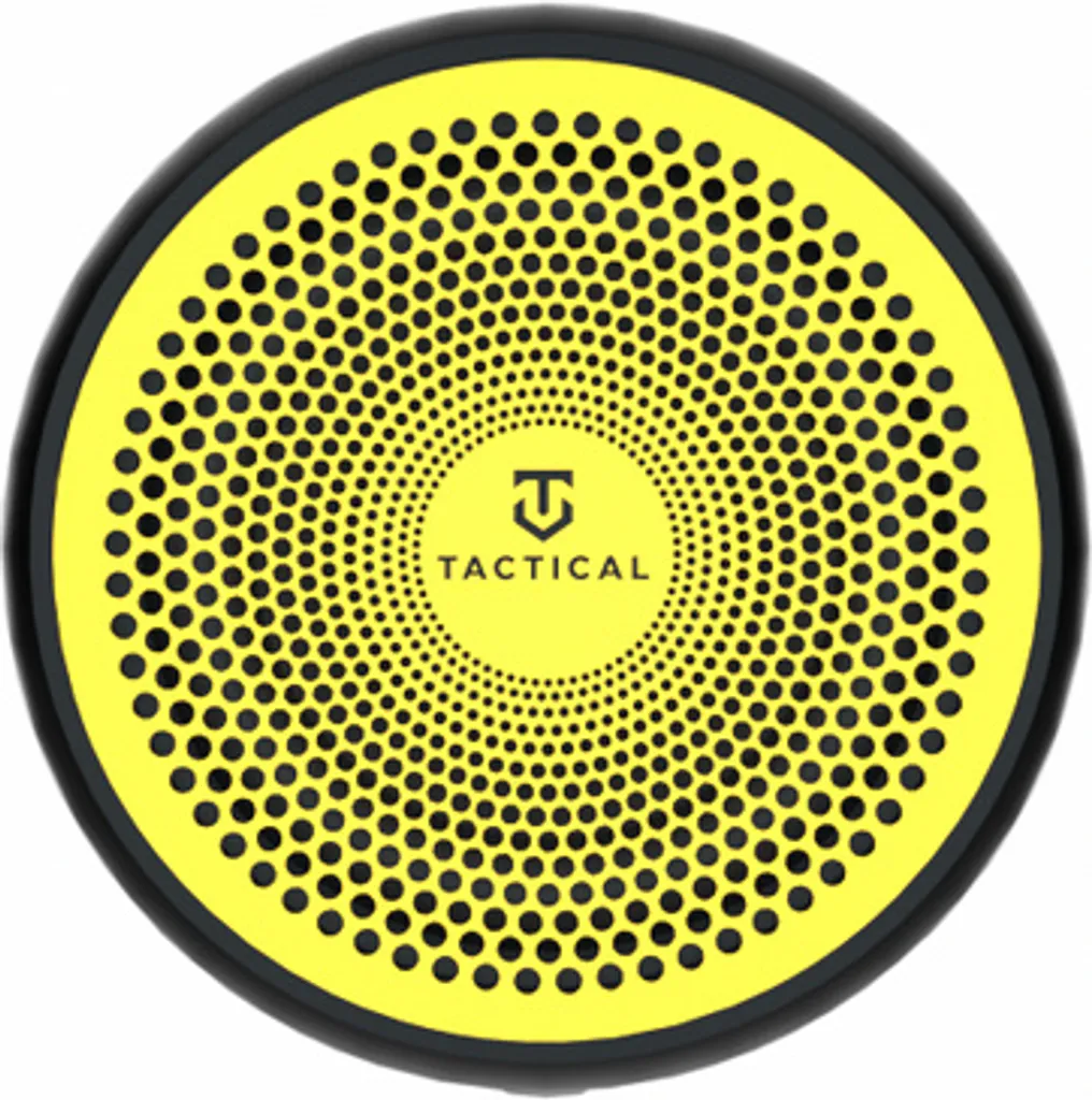 Cassa Bluetooth Tactical StrikeBase Bravo: Ideale per Camping e BBQ