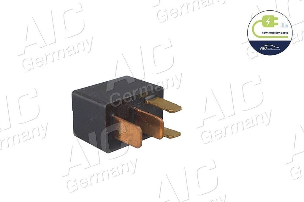 AIC Relais Klimaanlage 58356 für HONDA CIVIC VIII Hatchback Produktbild 