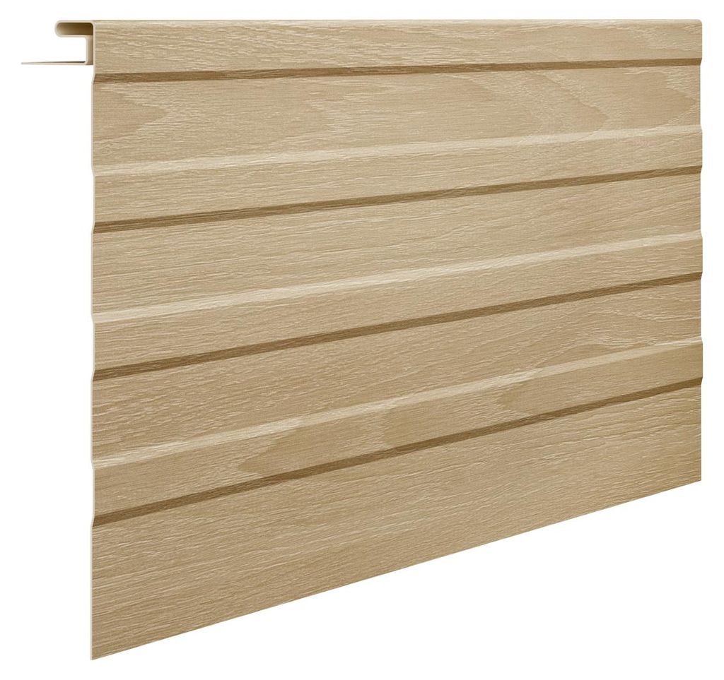 VILO Fronto – veľká fasádna lišta SVP-19 Vinyl Siding – Obrázok produktu 