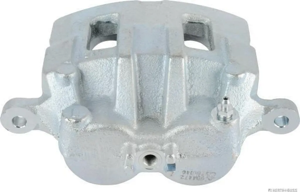 Étrier de frein robuste J3214021 OE 581804HA00 finition anti-corrosion