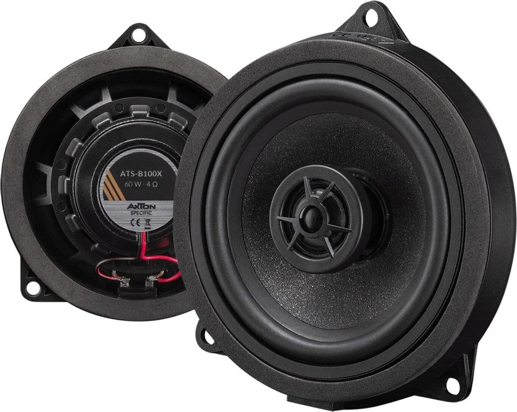 Axton Ats-B100X Productafbeelding 