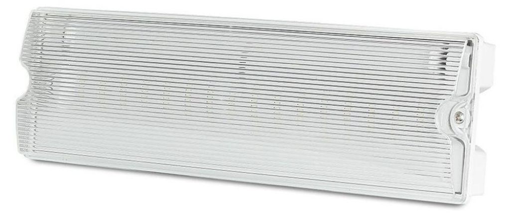 LED Solution LED-Notleuchte mit Piktogramm 3W 83111 Produktbild 