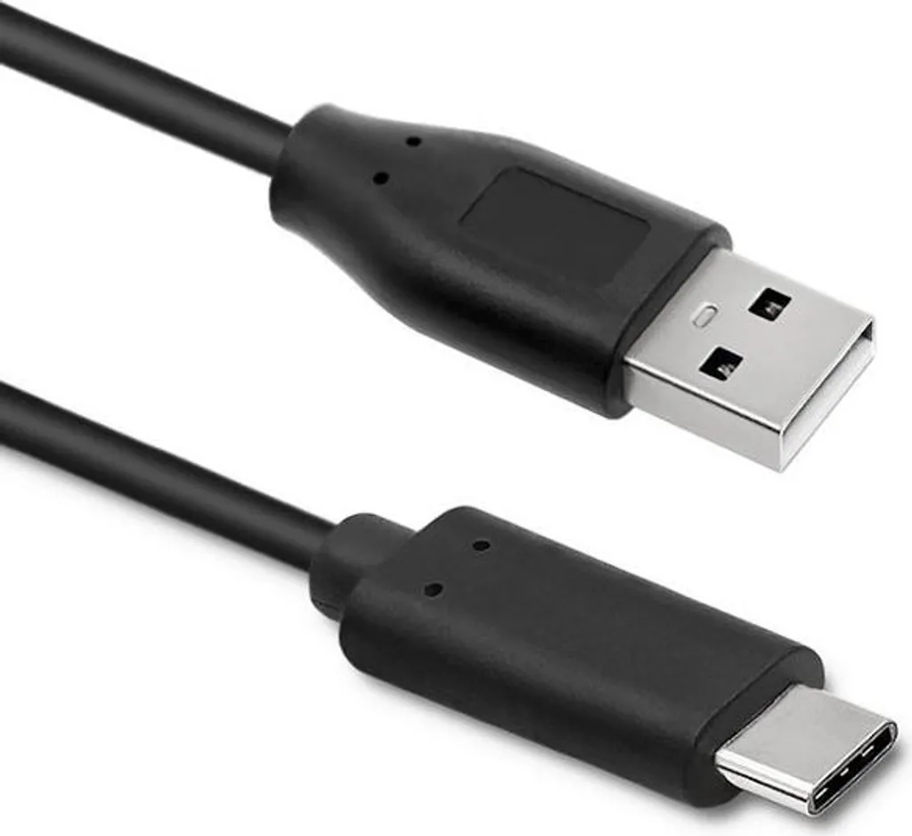 Recensione Cavo USB-C Qoltec 0,25m: Il Migliore per il tuo Power Bank