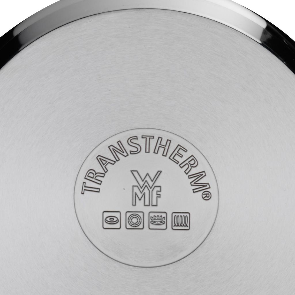 WMF 0790346991, Patelnia uniwersalna, Stal nierdzewna, Stal Zdjęcie produktu 