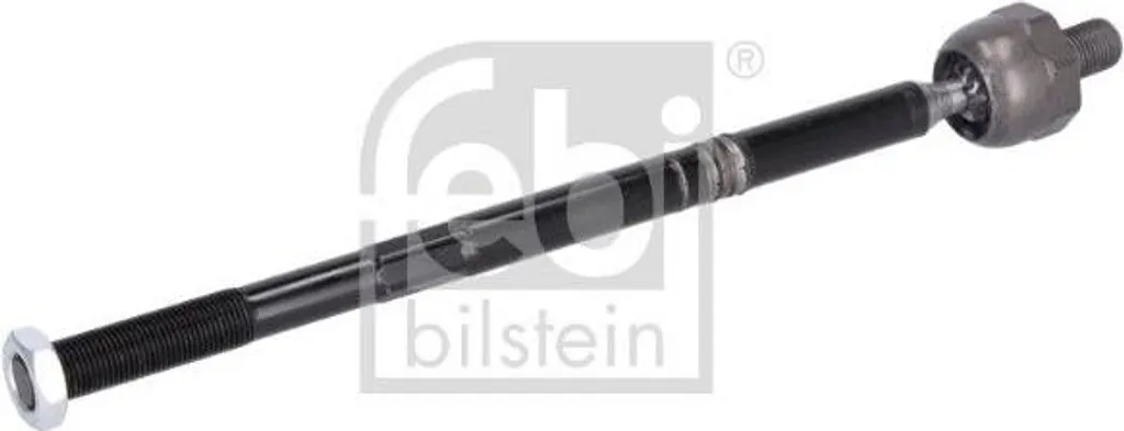 Rotule de direction axiale FEBI 185476 compatible Skoda Superb et Caddy