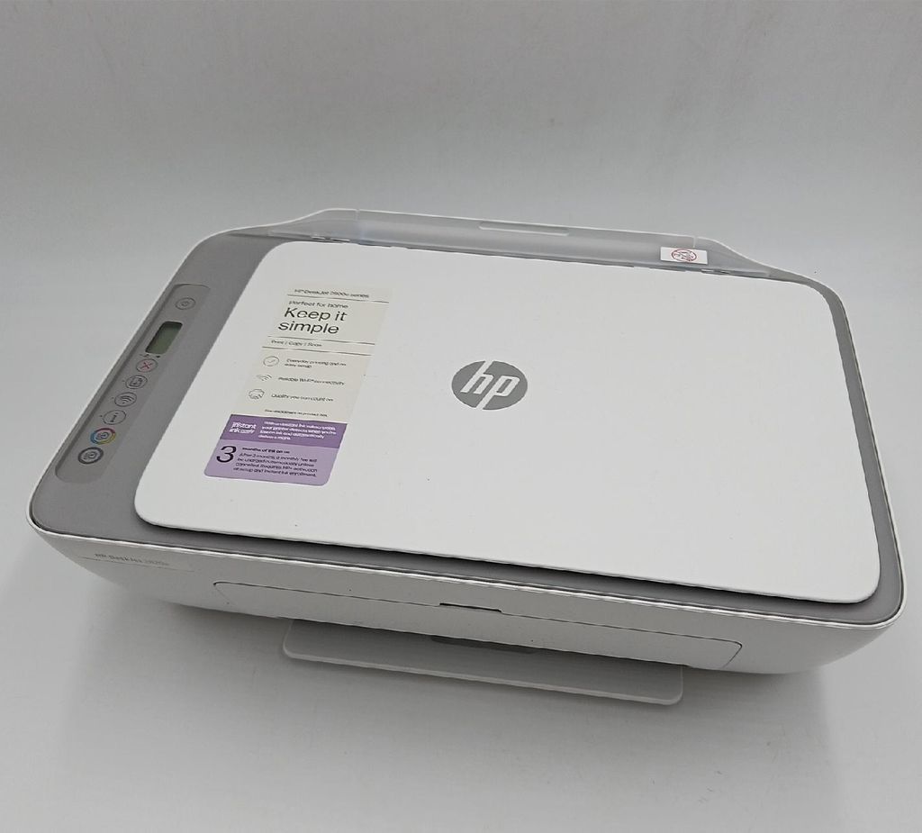HP - Multifunkčná atramentová tlačiareň HP Deskjet 2820E | Obrázok produktu 25