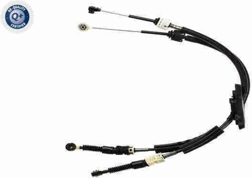 VAICO V46-1508 Seilzug Schaltgetriebe für RENAULT MEGANE III Grandtour (KZ0/1)