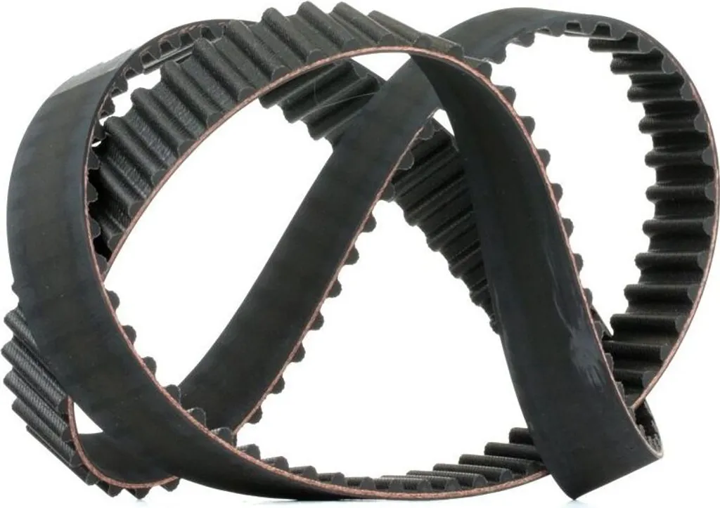 Courroie de distribution Gates 5348XS pour Honda Civic V VI et CRX III EG