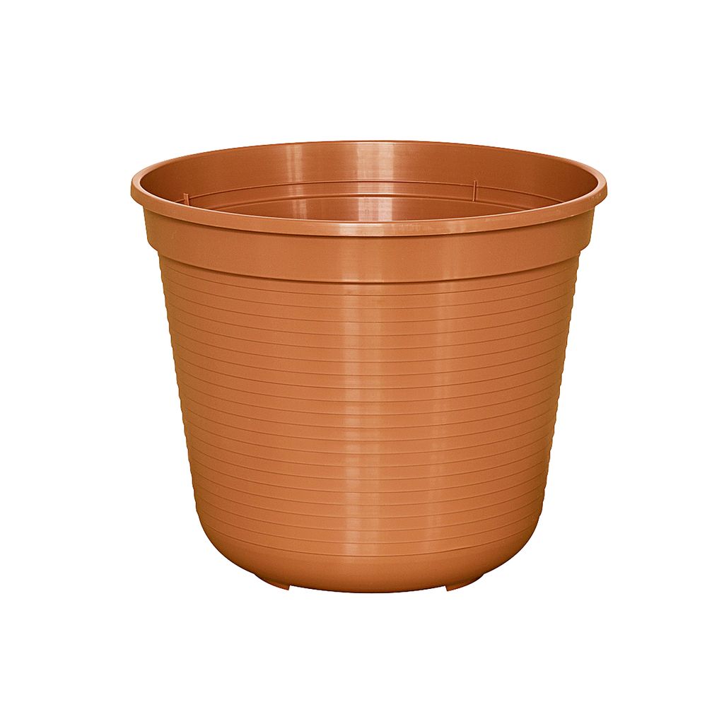 GELI Kvetináč Standard 28 cm terakota Obrázok produktu 