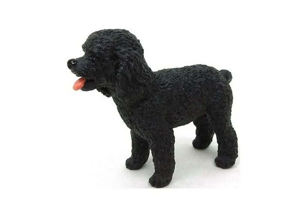 Figurine Papo animal pour décor de modélisme ferroviaire miniature HO