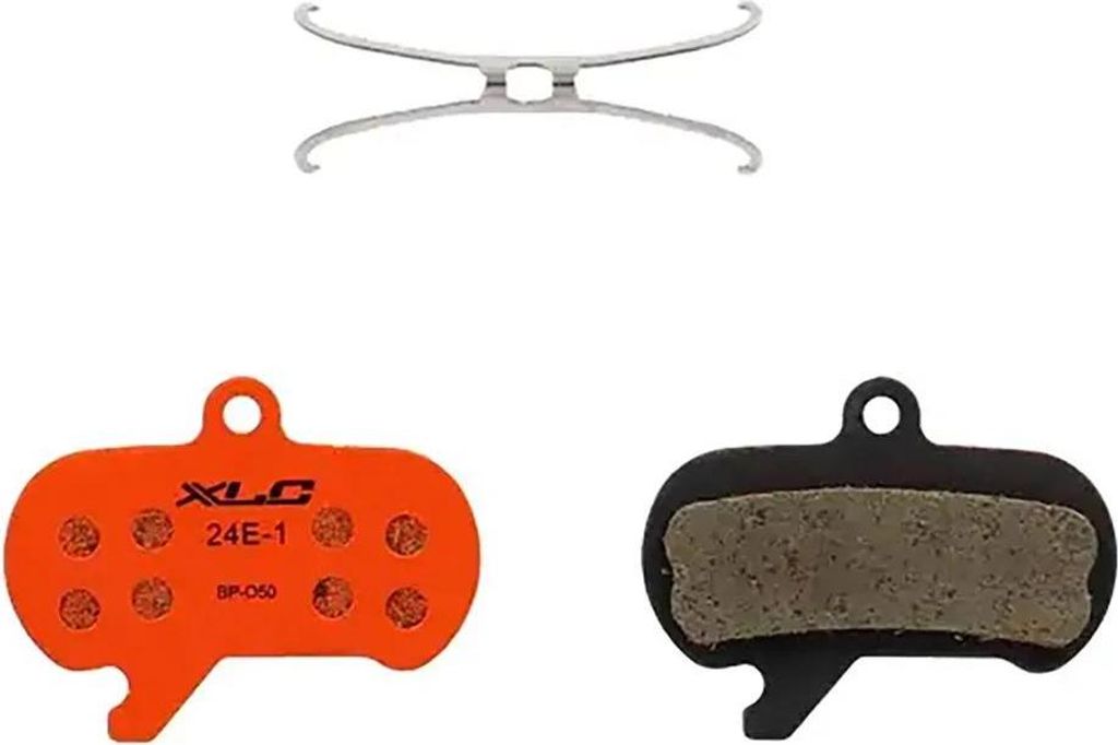 XLC Bremsbelag Sram Maven PB-O50