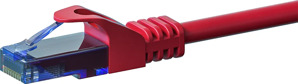Cavo Ethernet CAT6a DSIT Rame 100% | Velocità Fibra 10G senza Compromessi
