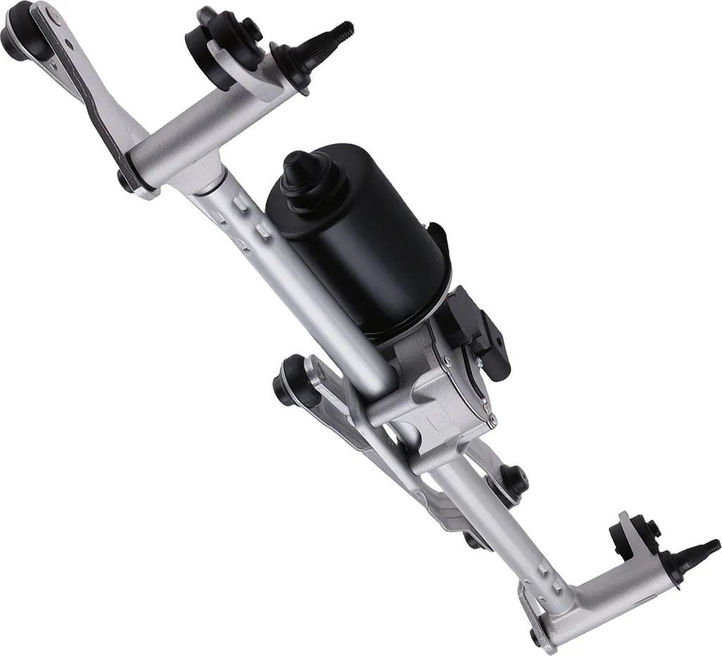 Moteur Essuie-Glace Bloqué ? Tringlerie 4 Broches pour SEAT Ibiza VW Polo
