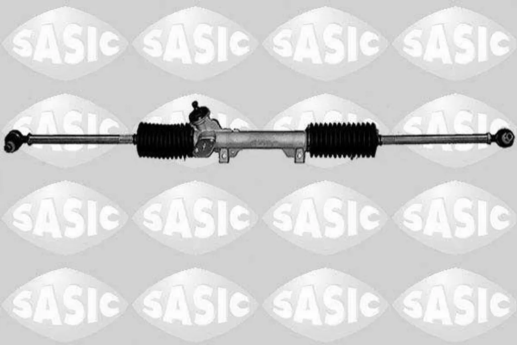 Rénover Direction Peugeot 309 avec le Boîtier Sasic 0004214 d'Origine