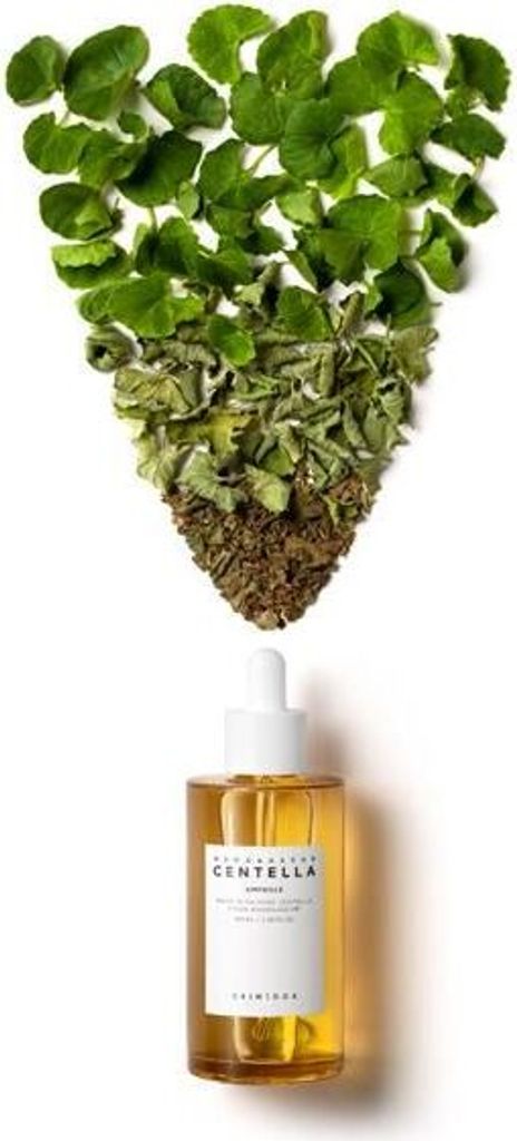 Skin1004 Madagascar, Ampoule, Facial Serum, 100% Centella Produktbild 5