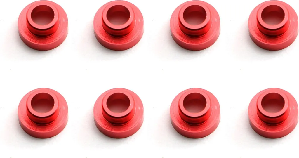 Tbest Pestello In Plastica Per Frullatore, Pressa Universale 24 Cm, Compatibile Con Contenitori 32/48 Once, Accessorio Per Frullatore - 2