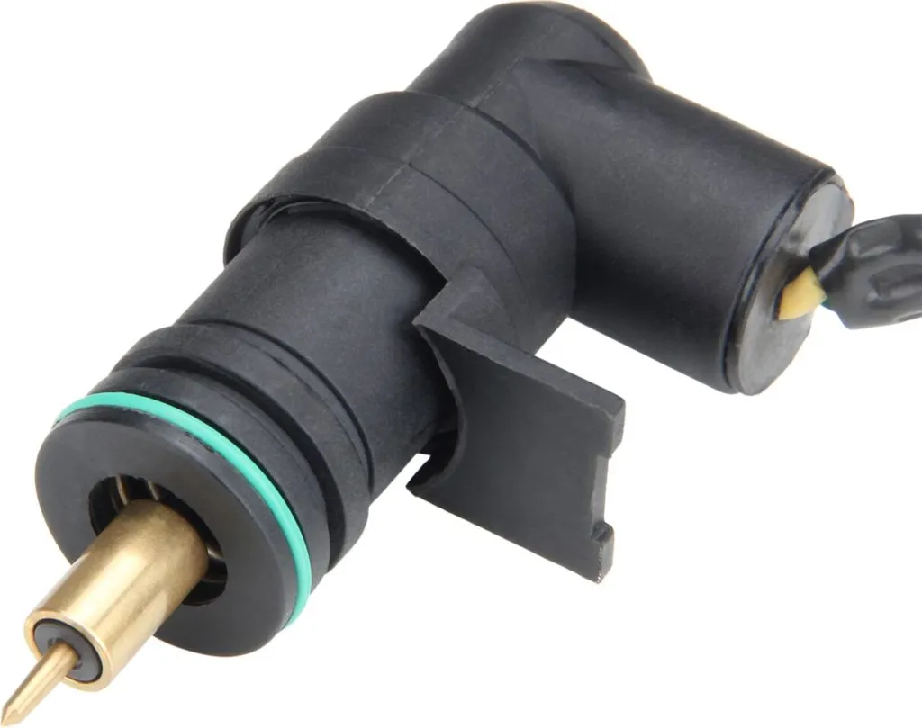 Starter Électrique Haute Précision 479093 pour Piaggio Quartz RST