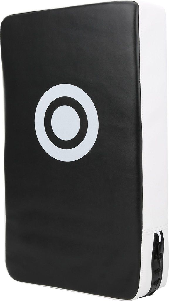 Boxing Pads,Kick Pad,Focusing Pad,Kick Shield,Foot Target,Curved Arm Pad,Boxing Equipment