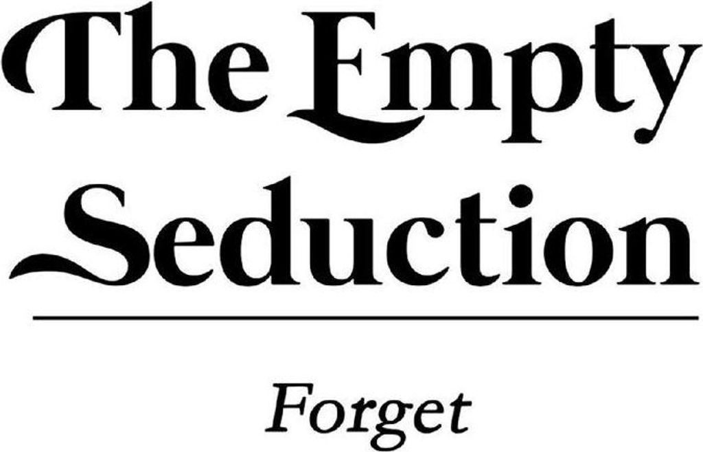 Forget