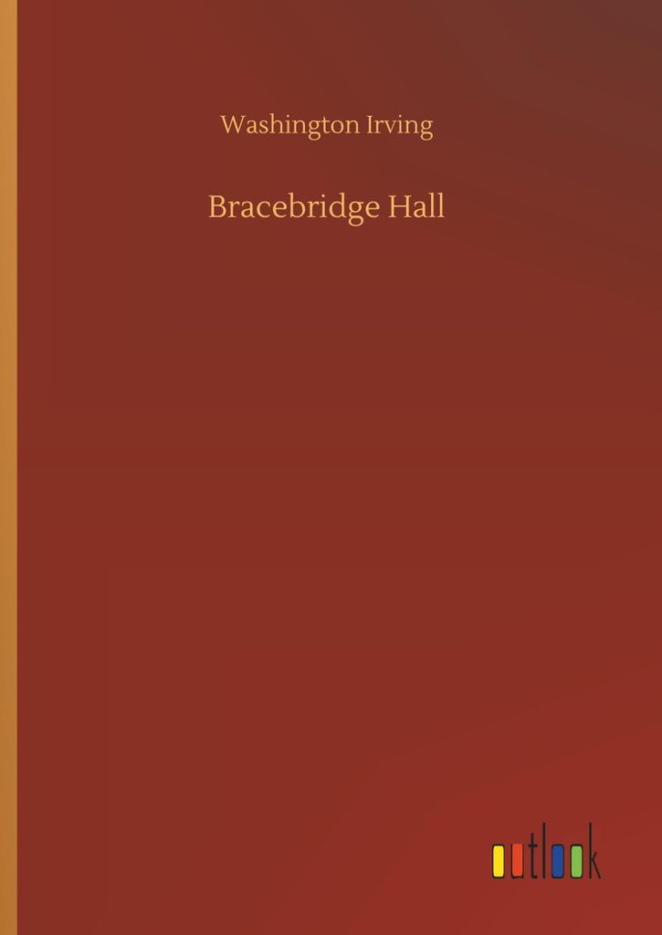 Bracebridge Hall
